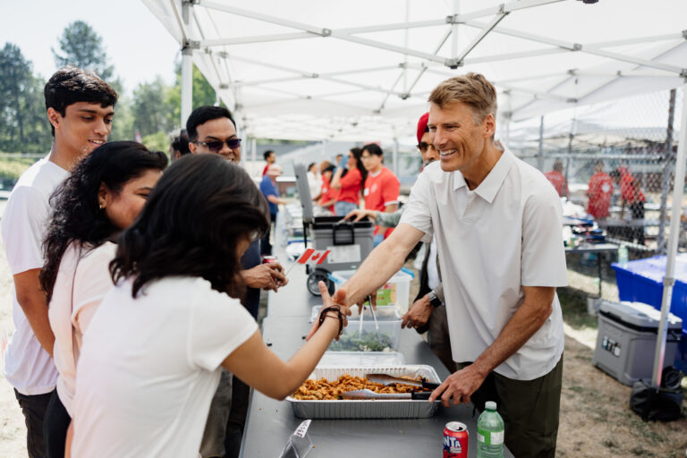 Summer BBQ 2026
