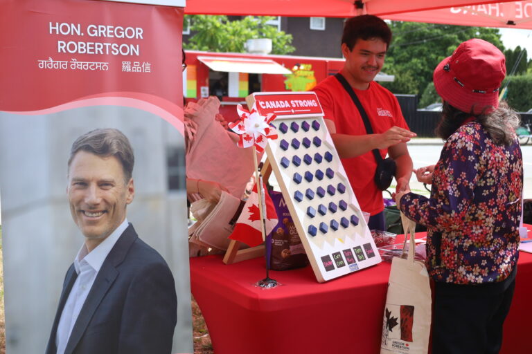Constituency photo